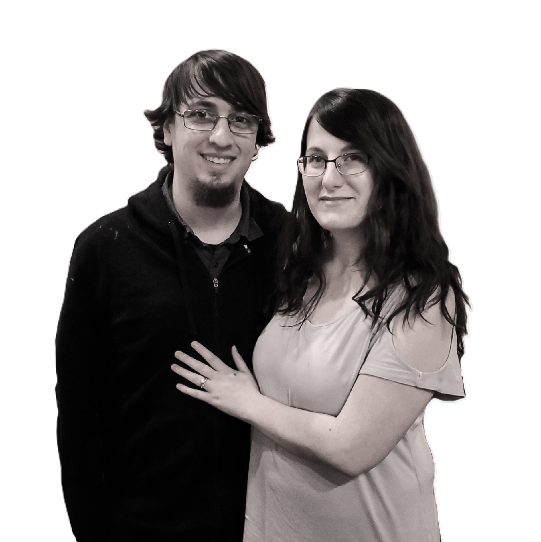 Joss and Theresa Malasuk