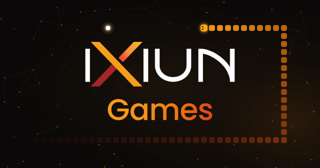 iXiun Games